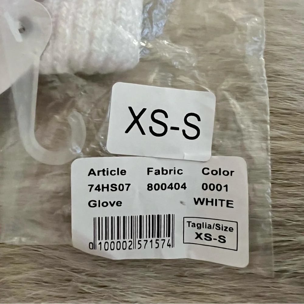 NEW OLYMPIC GLOVES Official Merchandise Olympic Games Sochi 2014 Bosco Sport S